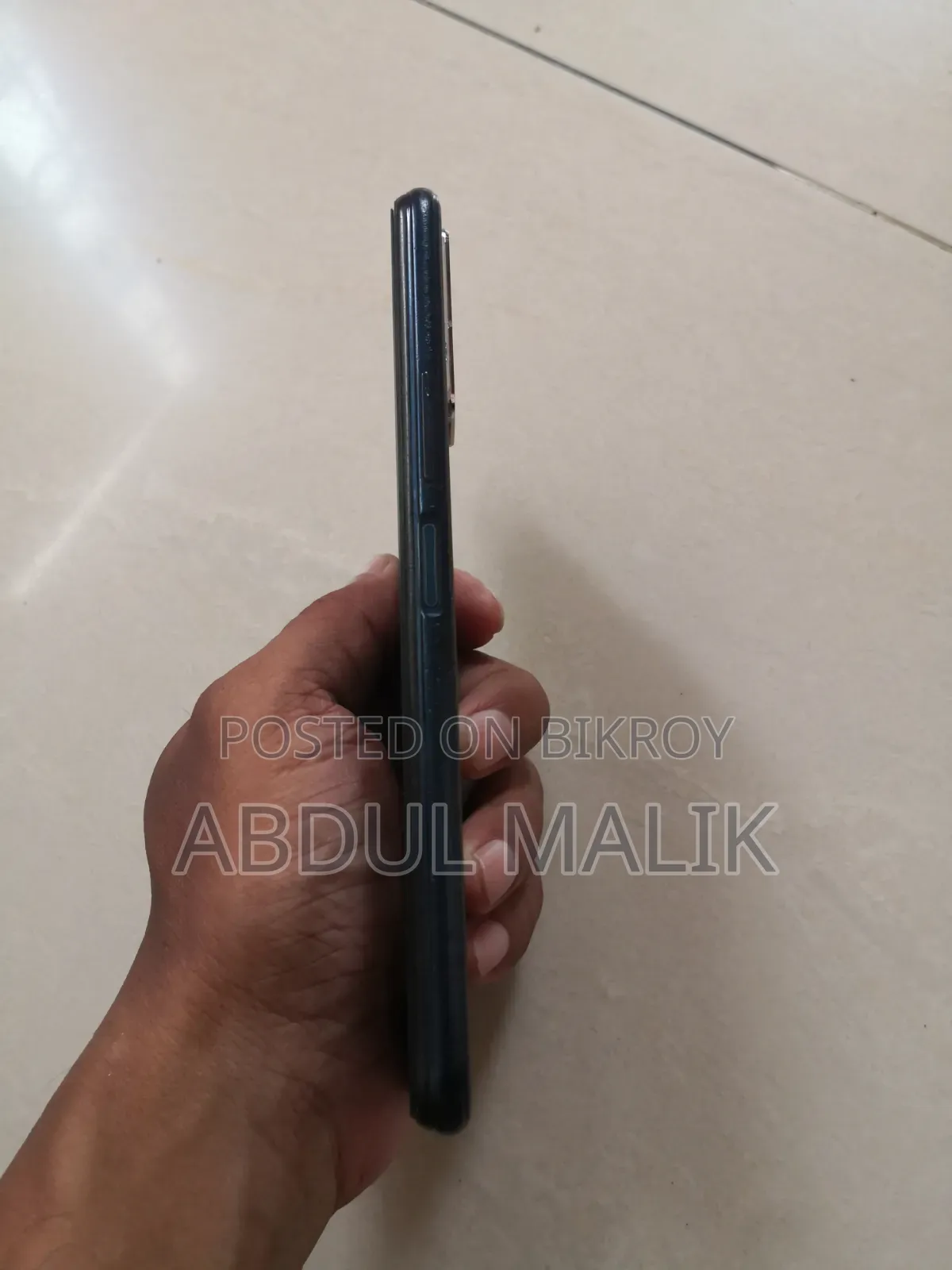 Vivo Y12s 32 GB Blue