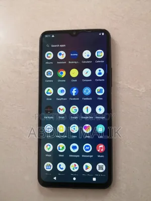 Vivo Y12s 32 GB Blue