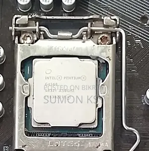 4GB DDR4 Dual Core 6th Gen
