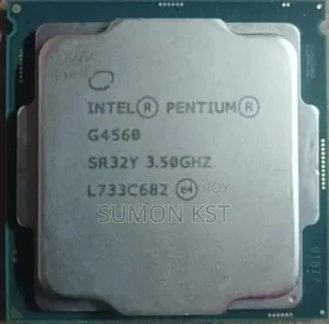 4GB DDR4 Dual Core 6th Gen