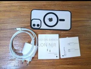 Apple iPhone 12 128 GB White