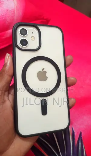 Apple iPhone 12 128 GB White