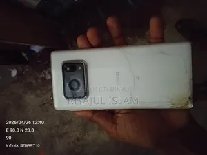 Sharp Aquos R6 128 GB White
