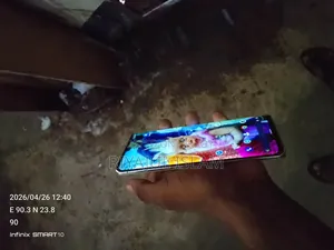 Sharp Aquos R6 128 GB White