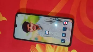 Samsung Galaxy A34 256 GB Black