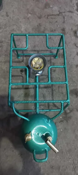 কেরোসিন তেলের পাম্প চুলা
