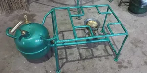 কেরোসিন তেলের পাম্প চুলা