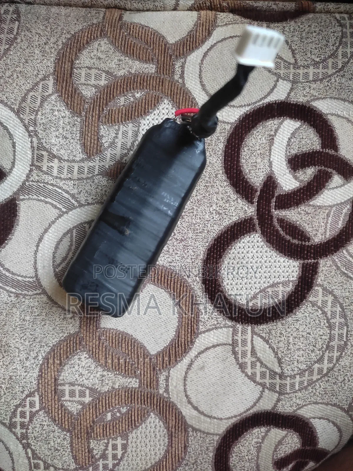 12 v 3800 Ms Hi Powerful Lithium Ion Battery for Drone.