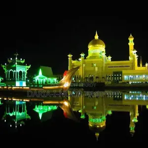 Opportunity to work in a Restaurant in Brunei with a 4 Lakh Investment