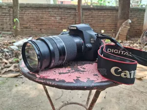 Canon Eos 1200d DSLR Camera