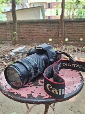 Canon Eos 1200d DSLR Camera