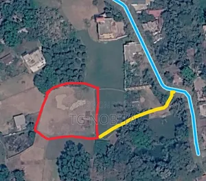 1 Bigha 5 Katha of land for sale in Joydebpur Dakshinkhan Ward 31