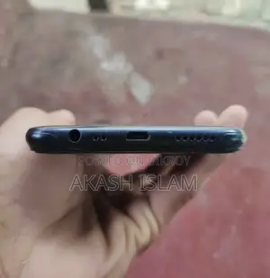 Oppo A1k 32 GB Black