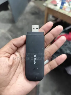 D-Link 4g Modem