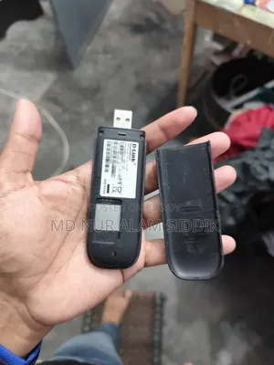 D-Link 4g Modem