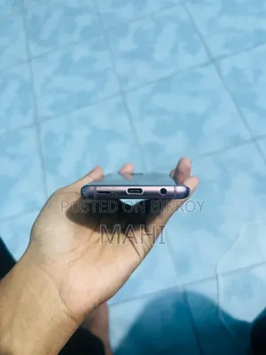 Samsung Galaxy S9 64 GB Purple