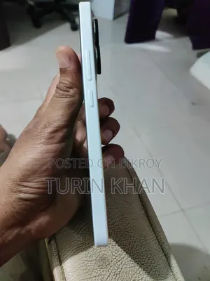 নতুন Xiaomi Redmi Note 13 Pro 5G 128 GB সাদা