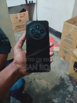 Xiaomi Redmi 14C 256 GB Red