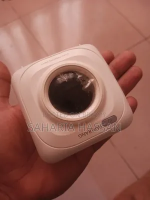 Mini Printer (Paperang 1 Thermal P)