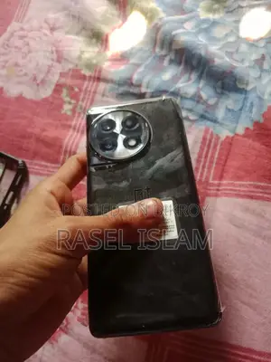 OnePlus 11R 256 GB Black