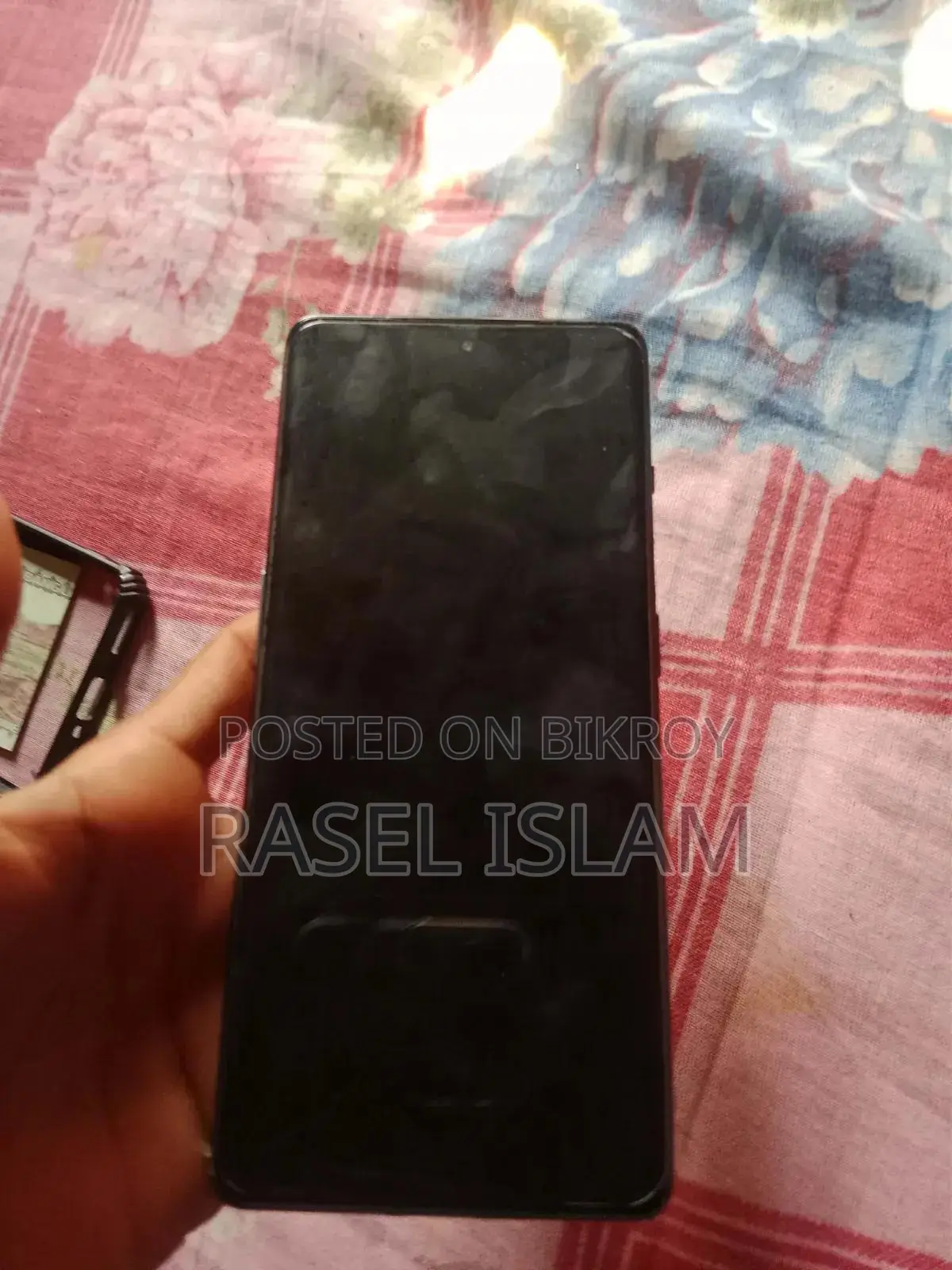 OnePlus 11R 256 GB Black