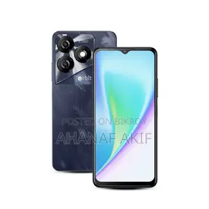 New Walton ORBIT Y71 64 GB Black