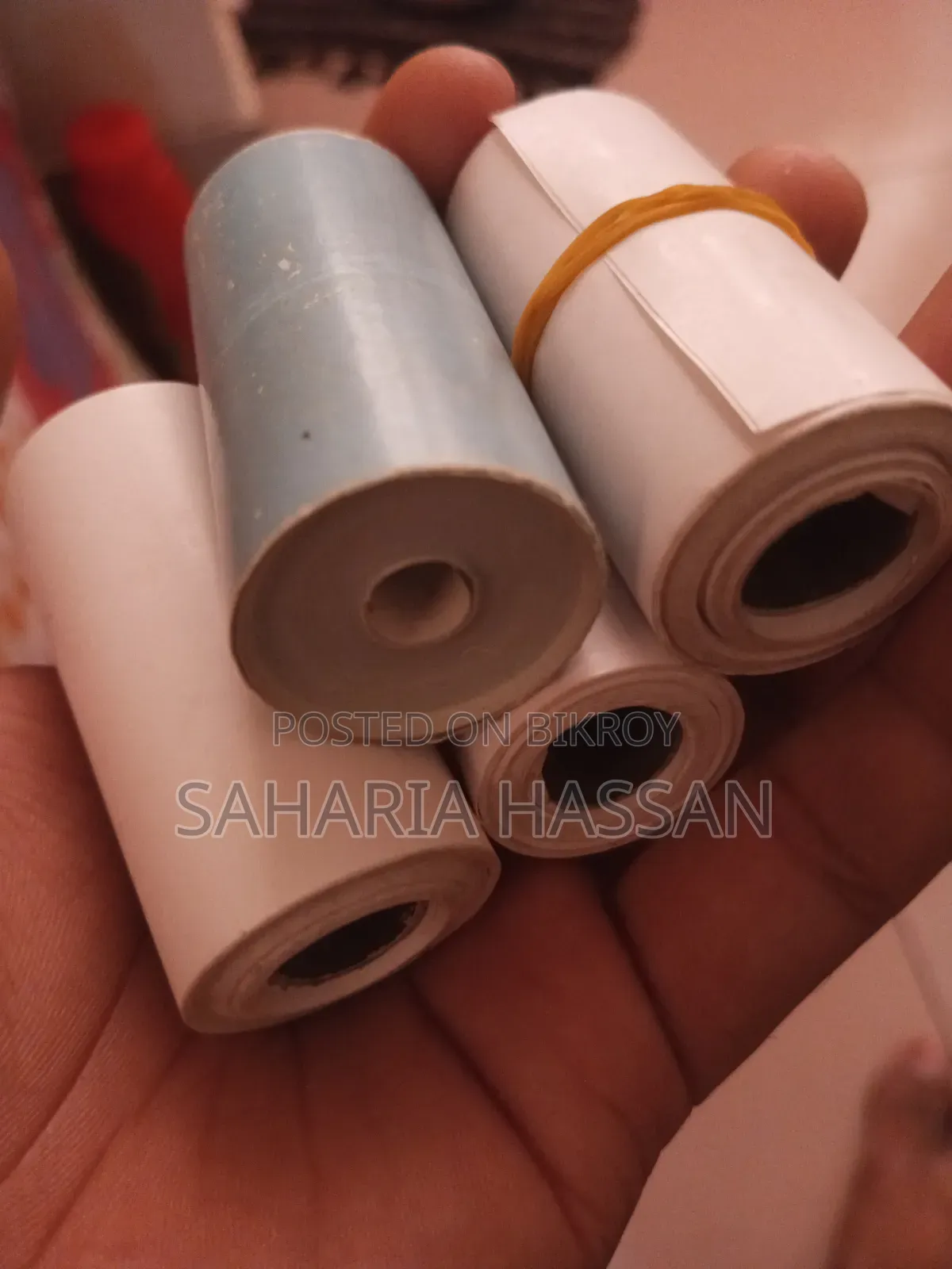 Mini Printer (Paperang 1 Thermal P)