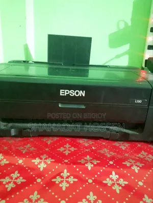 Electric Printer