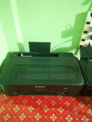 Electric Printer