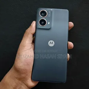 Motorola Moto G85 128 GB Gray