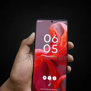 Motorola Moto G85 128 GB Gray