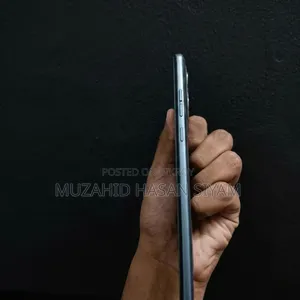Motorola Moto G85 128 GB Gray
