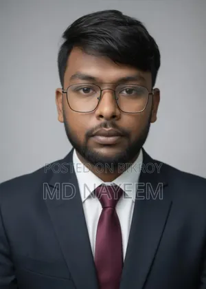 I am interested in working