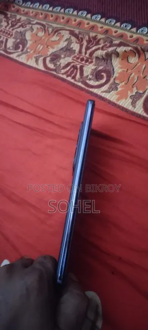 Oppo Reno 12 5G 256 GB Black