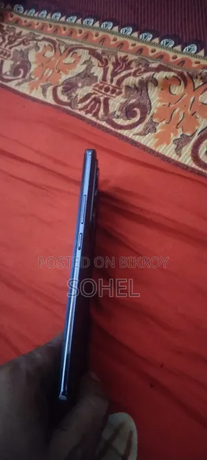 Oppo Reno 12 5G 256 GB Black