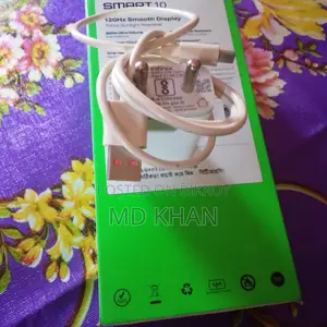 ইনফিনিক্স স্মার্ট ১০ এইচডি ৬৪ জিবি ব্ল্যাক
