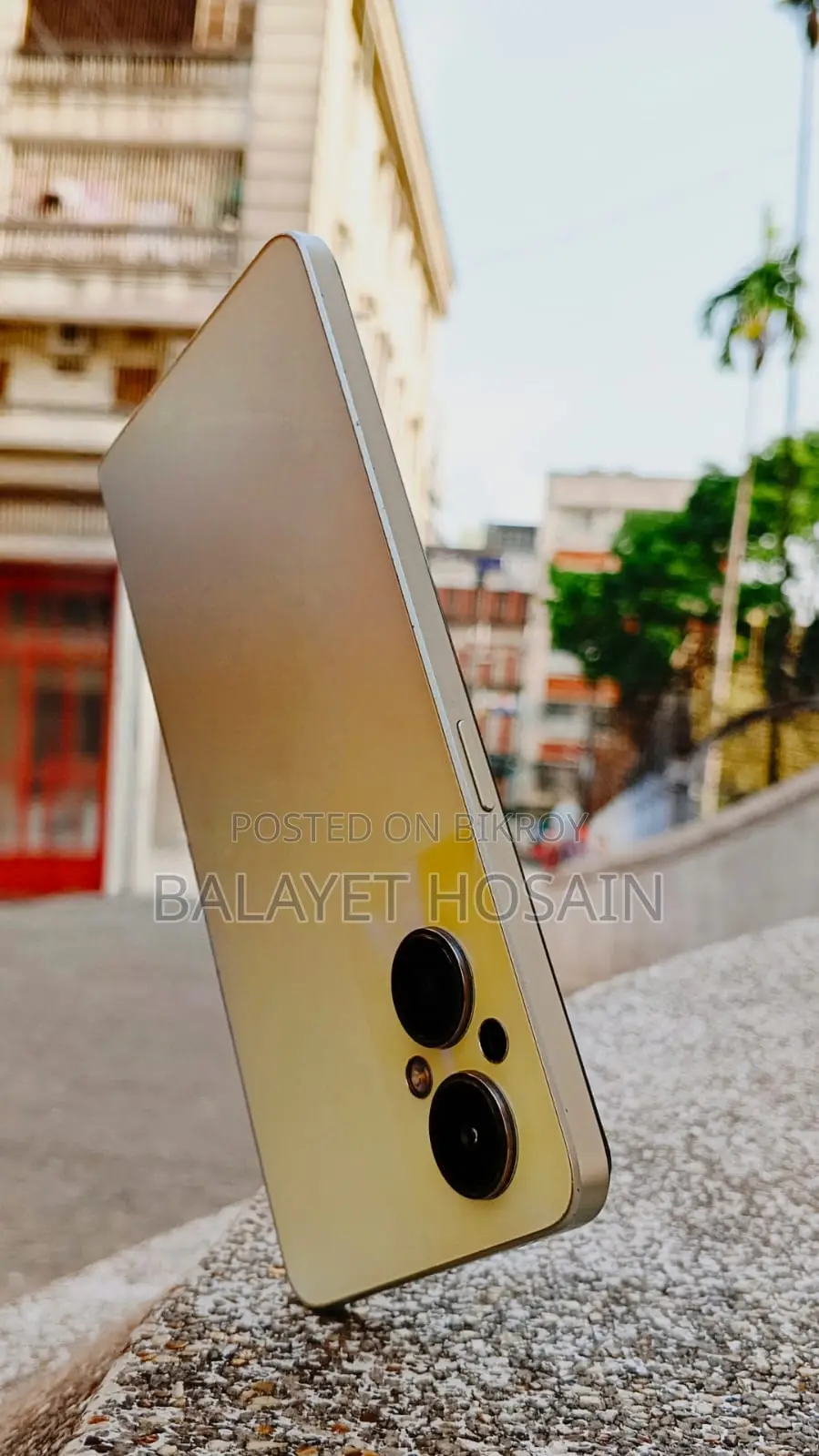 Oppo F21 Pro 5G 128 GB