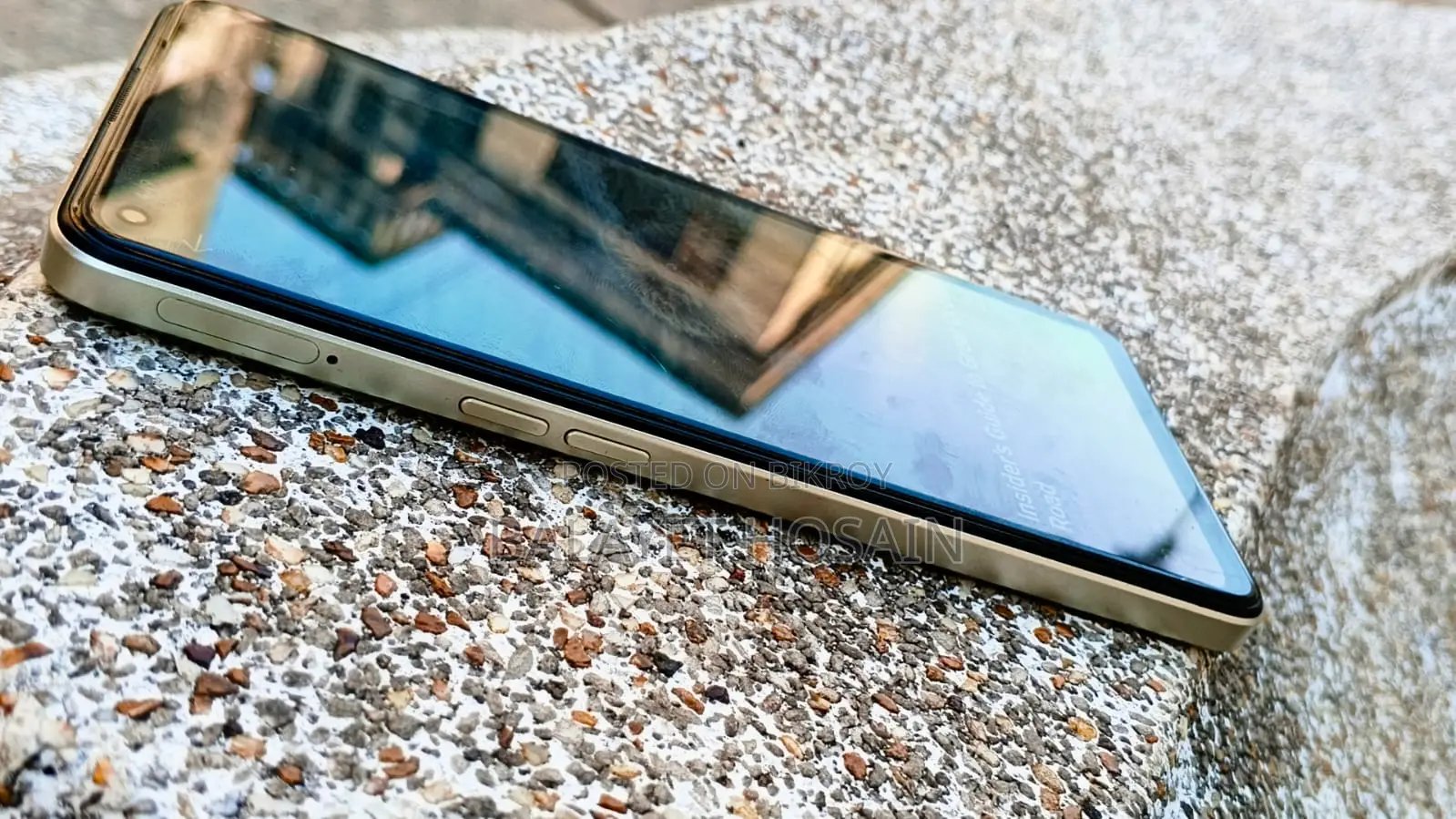 Oppo F21 Pro 5G 128 GB
