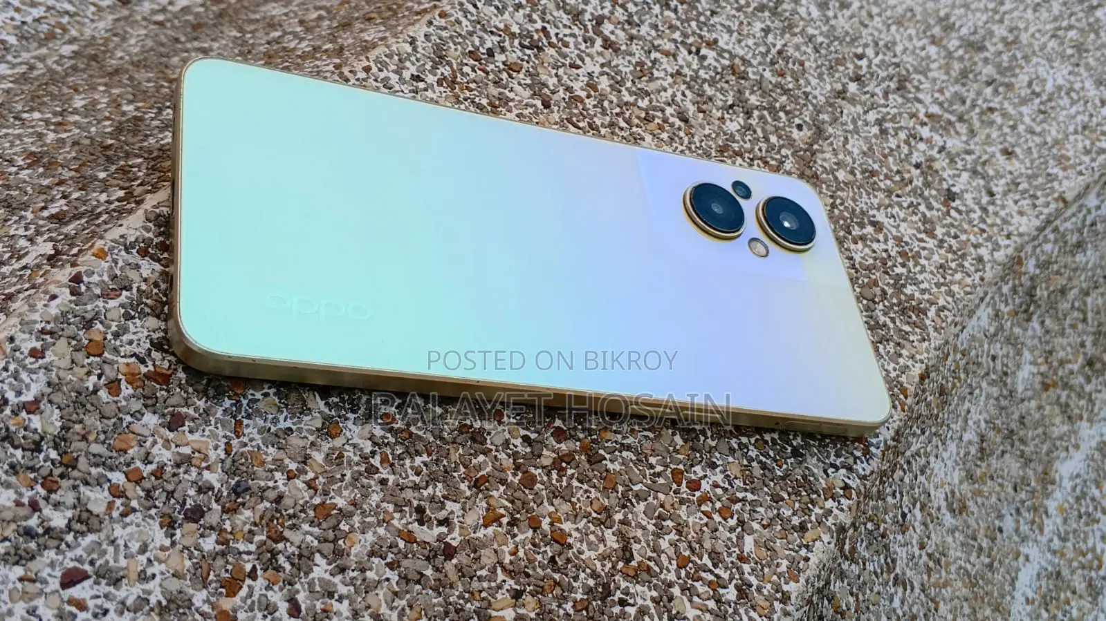 Oppo F21 Pro 5G 128 GB
