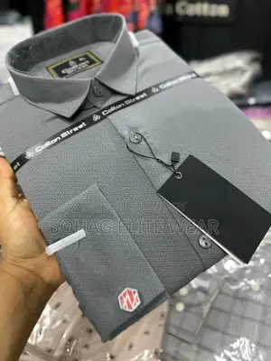 Cotton Street Premium Quality Shirt