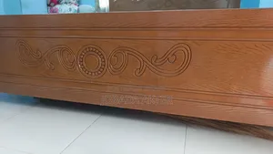 King Size Bed