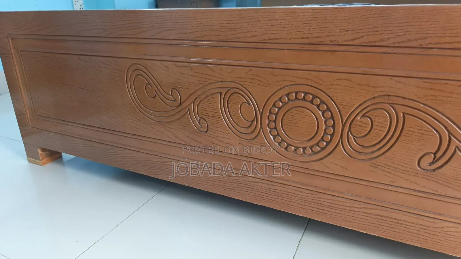 King Size Bed