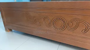King Size Bed