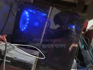 Desktop Computer Gigabyte GA-H110MSTX-HD3-ZK 6GB Intel Core i3 SSD 1T