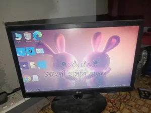 Desktop Computer Gigabyte GA-H110MSTX-HD3-ZK 6GB Intel Core i3 SSD 1T