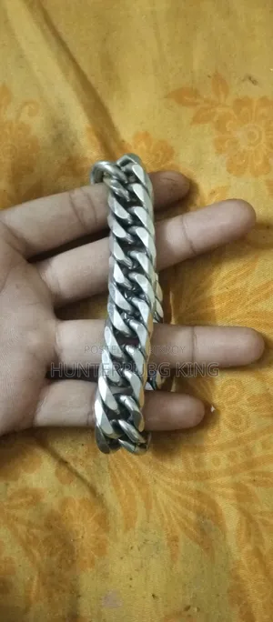Mens Bracelet