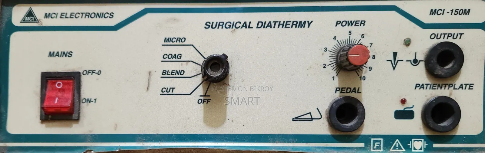 Surgical Diathermy