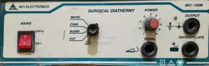 Surgical Diathermy