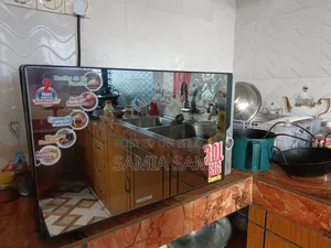 কনভেকশন ওভেন