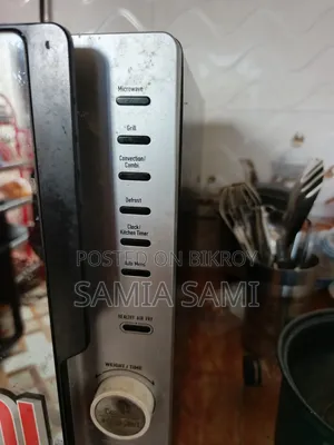 কনভেকশন ওভেন